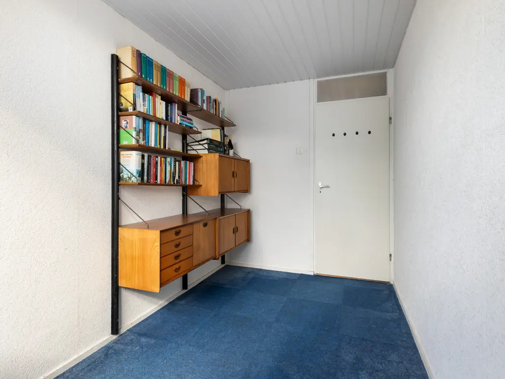 Marius Bauerstraat 3, WOERDEN