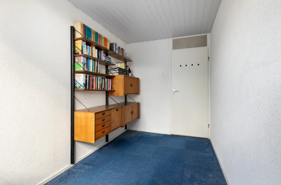 Marius Bauerstraat 3