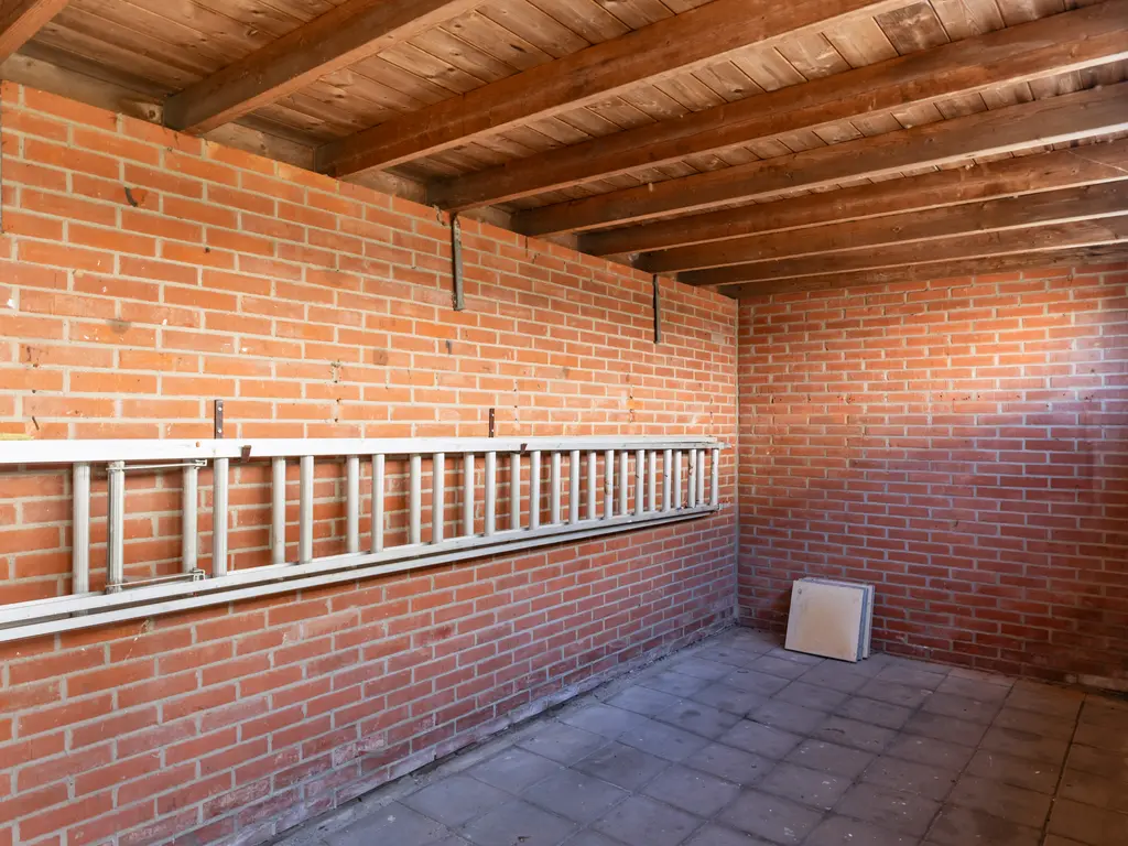 Marius Bauerstraat 3, WOERDEN