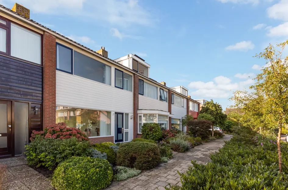Marius Bauerstraat 3