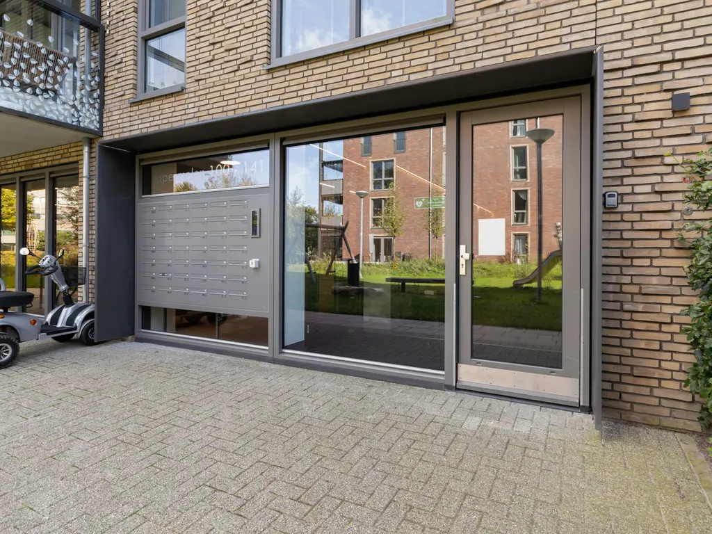 Kopermolen 109, WOERDEN