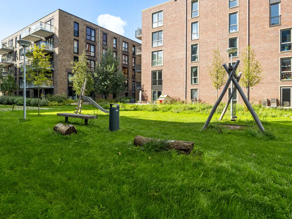 Kopermolen 109, WOERDEN