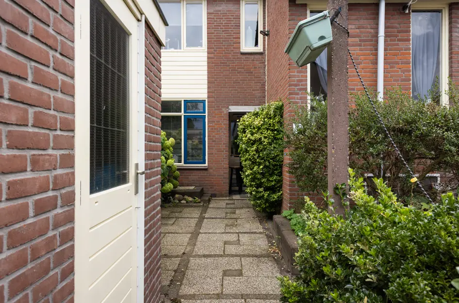 Veldzichtlaan 1