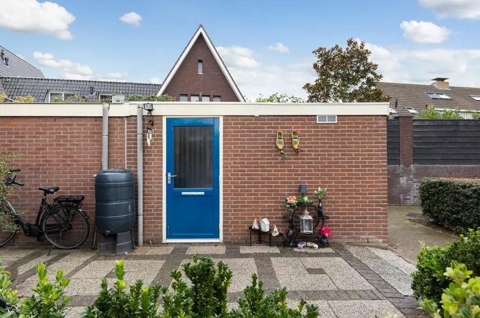 Veldzichtlaan 1