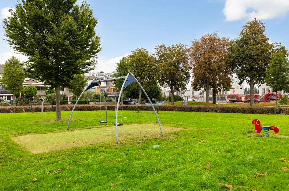 Veldzichtlaan 1