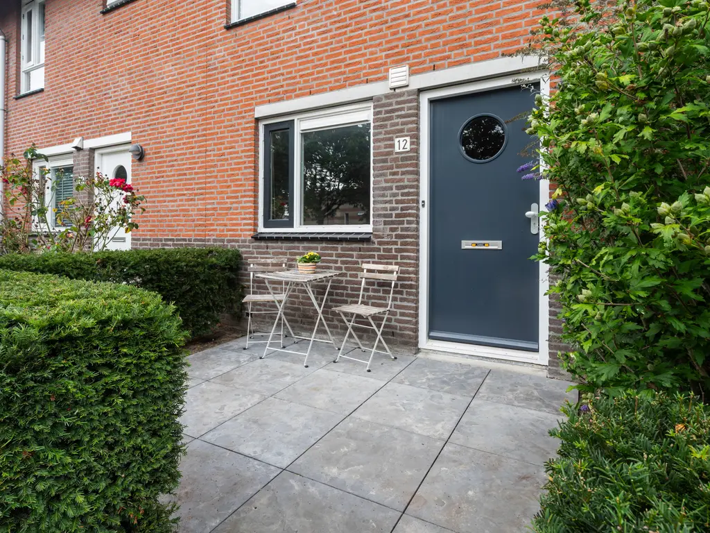 Londenlaan 12, WOERDEN