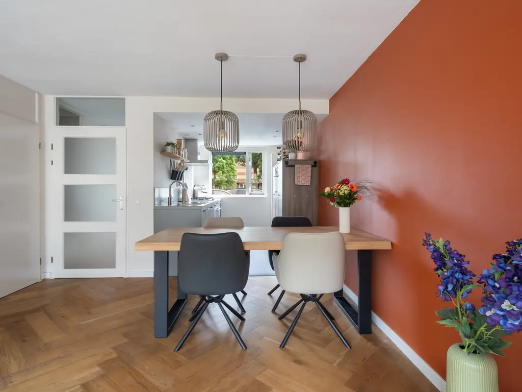 Londenlaan 12, WOERDEN