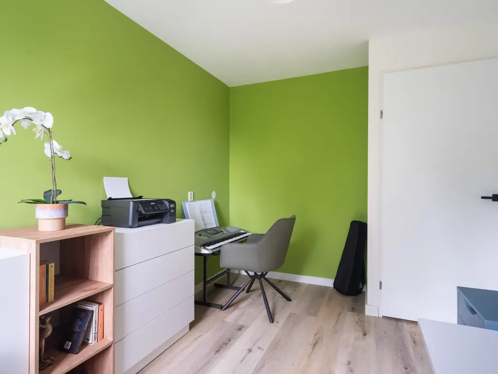 Londenlaan 12, WOERDEN