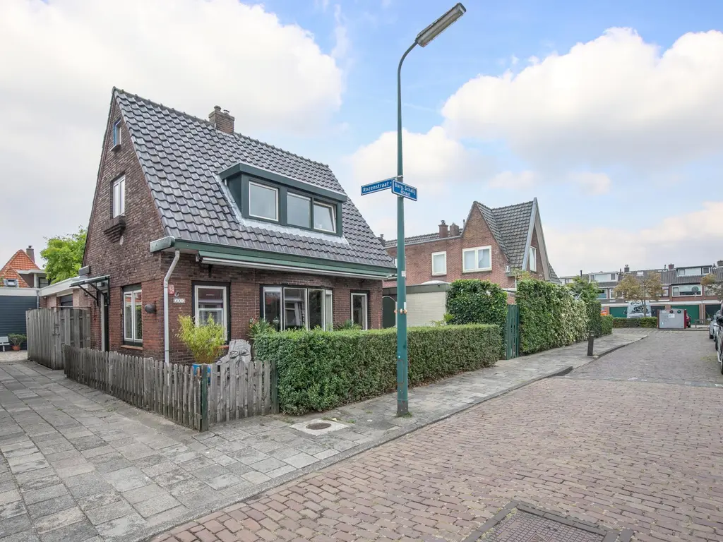 Burg. Schalijstraat 23, WOERDEN