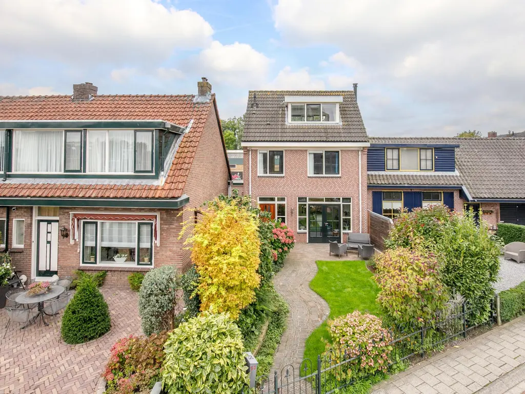 Singel 53, WOERDEN