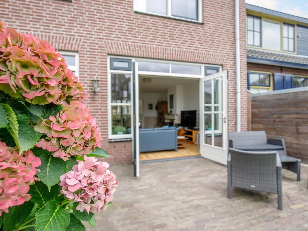 Singel 53, WOERDEN