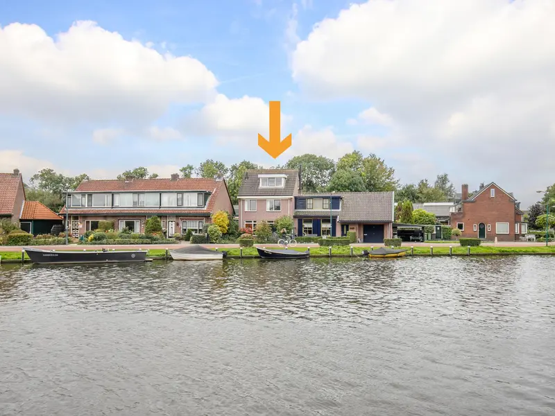 Singel 53, WOERDEN