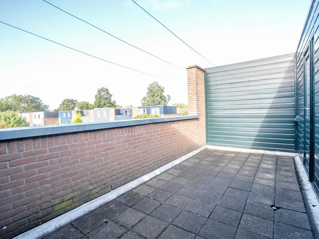 Bekenlaan 30, WOERDEN