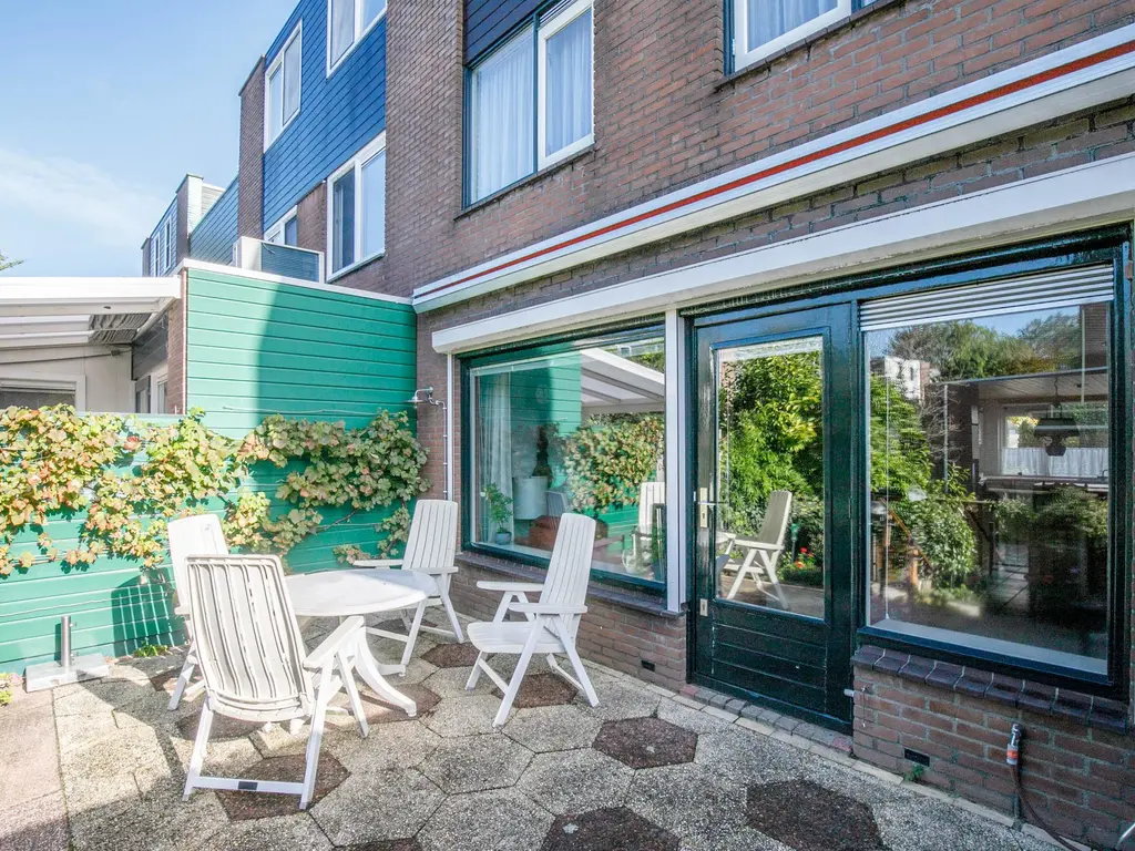 Bekenlaan 30, WOERDEN