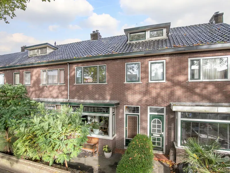 Tournoysstraat 32, WOERDEN