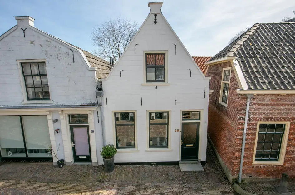 Dorpstraat 29