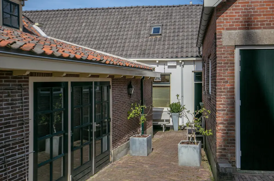 Dorpstraat 29