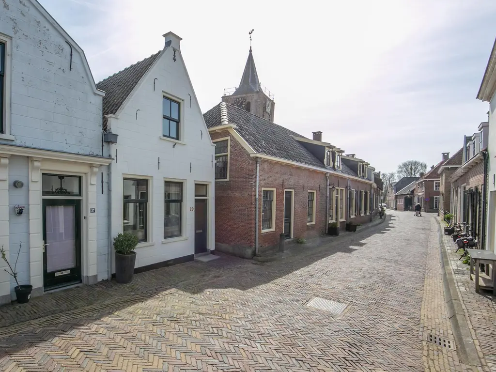 Dorpstraat 29, LINSCHOTEN