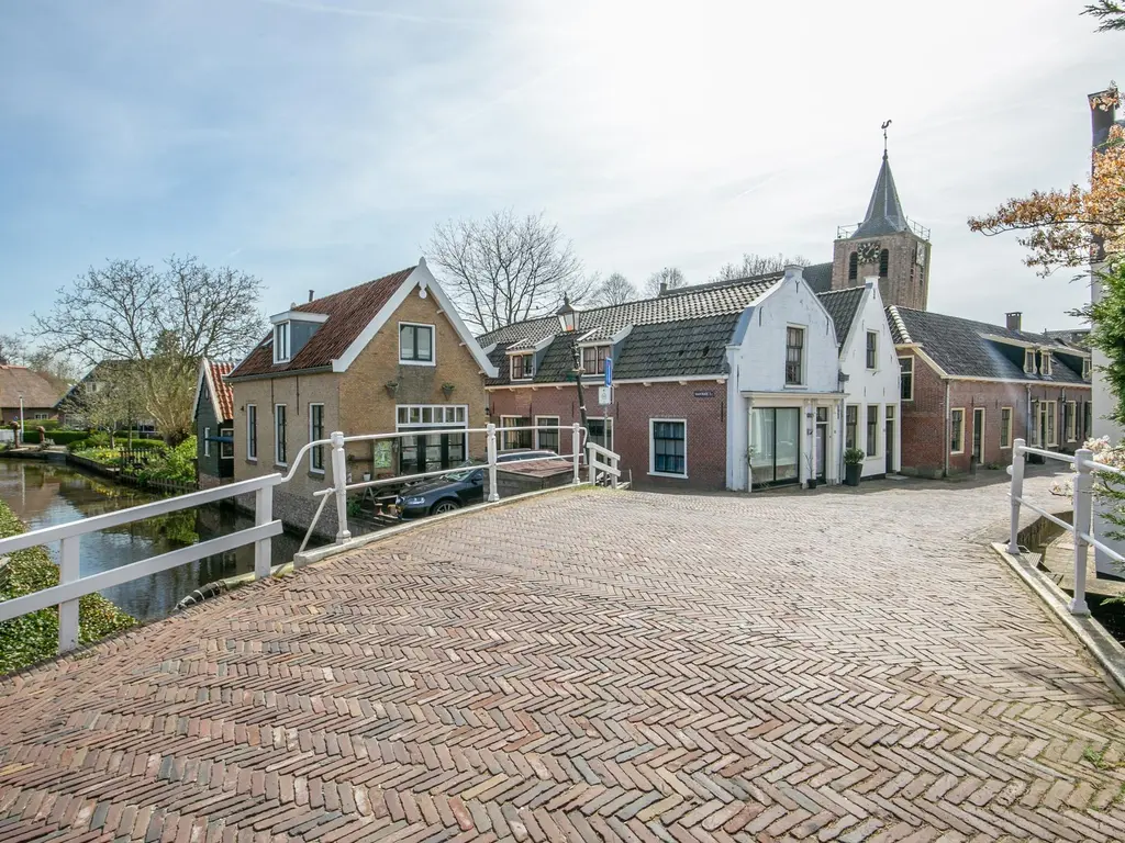 Dorpstraat 29, LINSCHOTEN