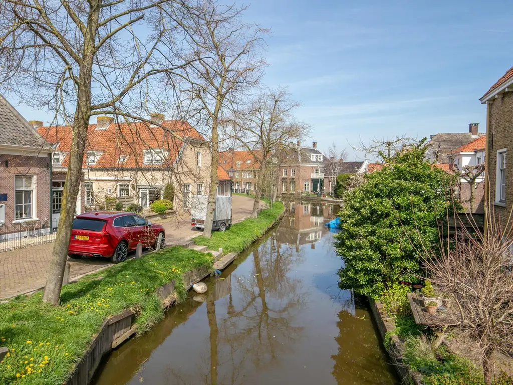 Dorpstraat 29, LINSCHOTEN