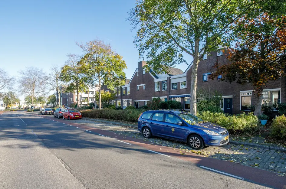 Veldbloemenlaan 65