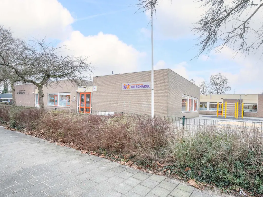 Van Hogendorplaan 26, WOERDEN