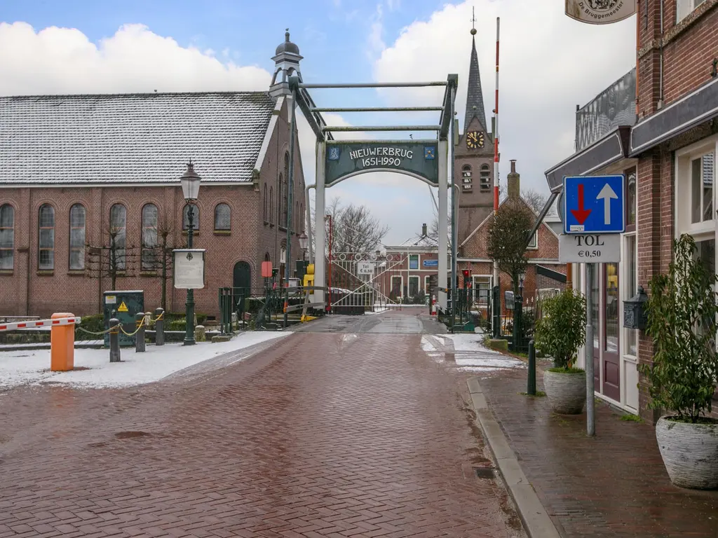 Weijland 69, NIEUWERBRUG AAN DEN RIJN