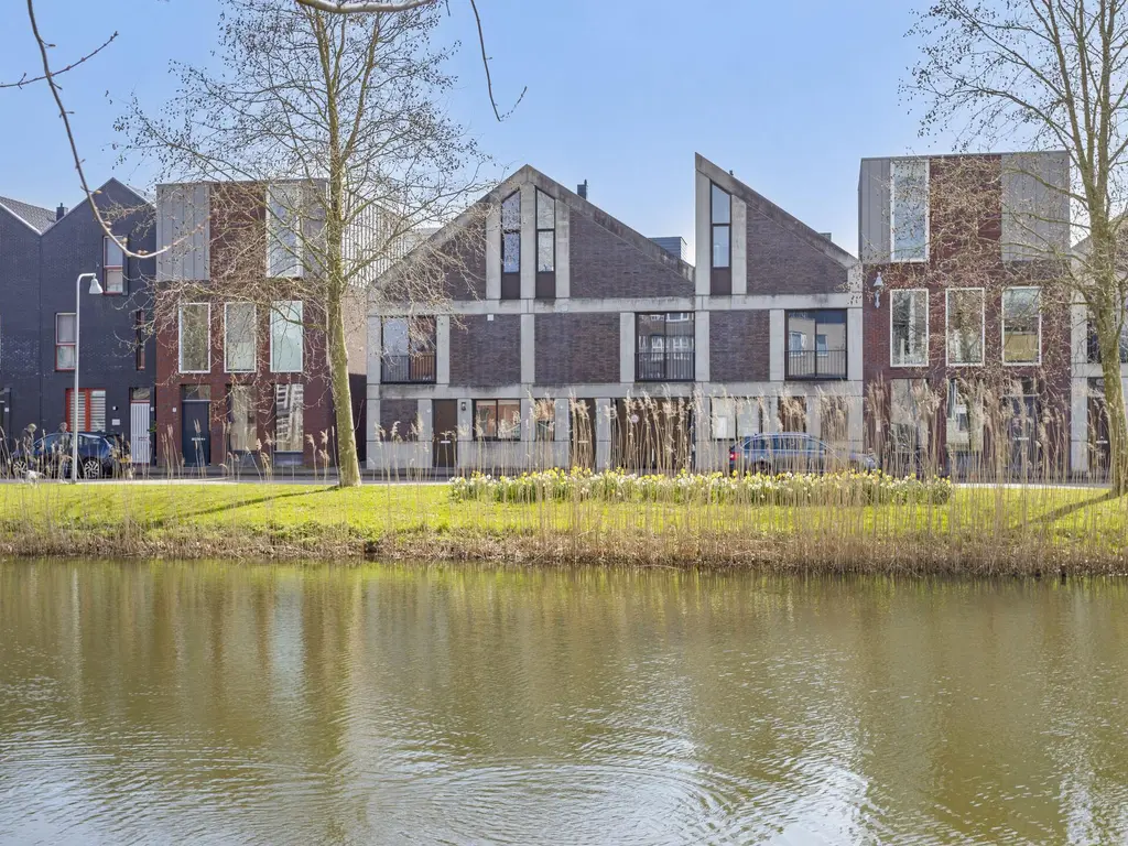 Sneekermeer 7, WOERDEN