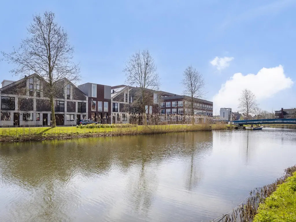 Sneekermeer 7, WOERDEN