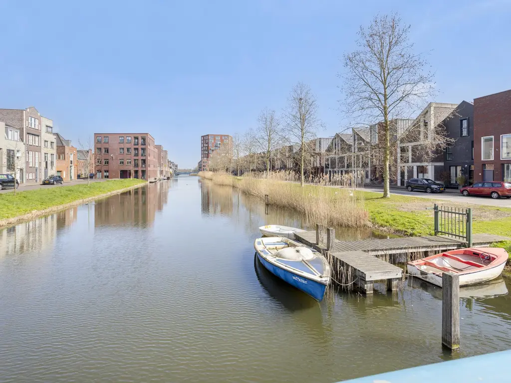 Sneekermeer 7, WOERDEN