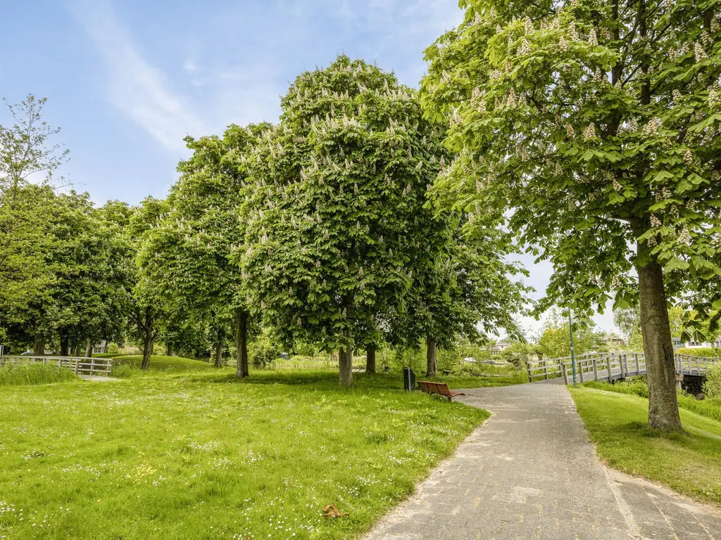 Fort Oranje 47, WOERDEN