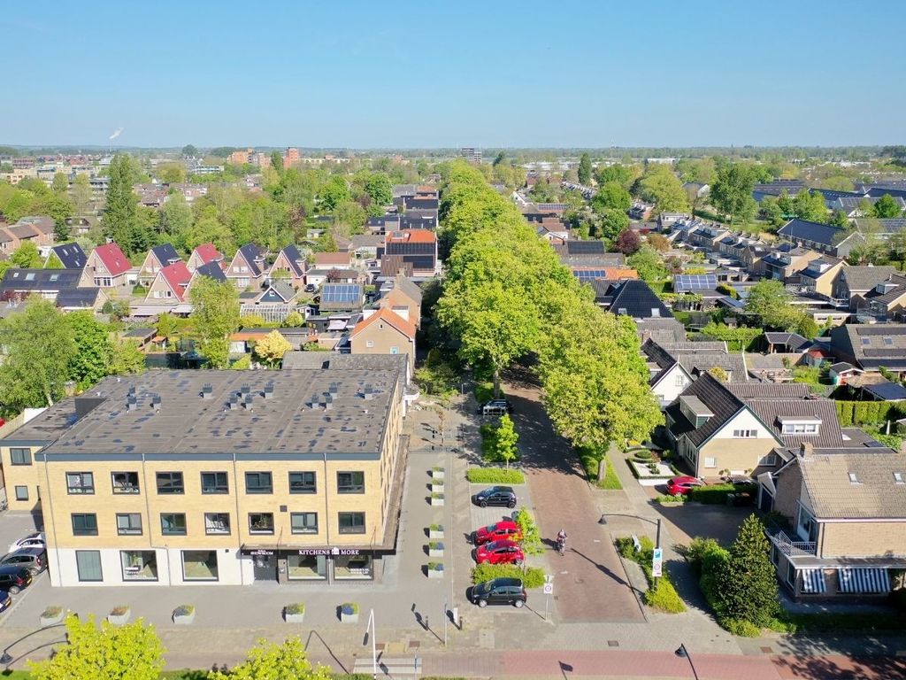 Stationsweg 1, Heerhugowaard