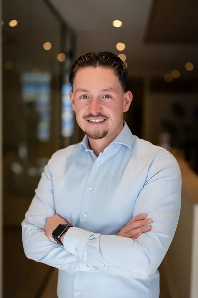 Mike van der Wielen