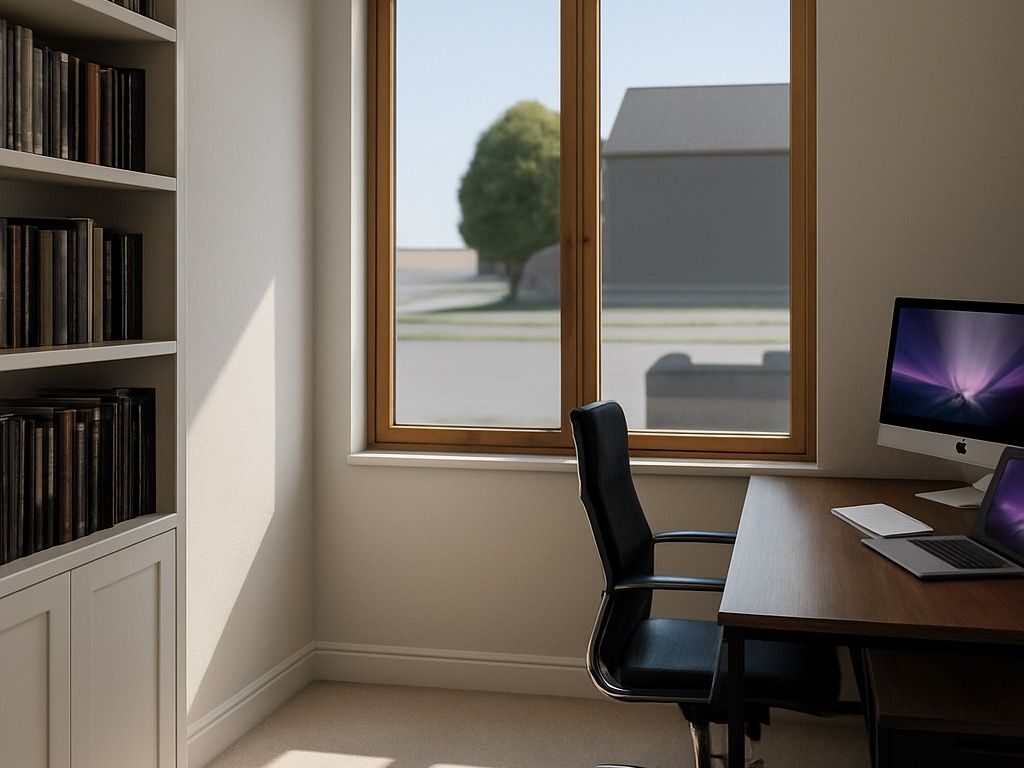 Claes Danckaertz, Klaaswaal