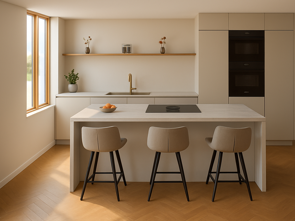 Claes Danckaertz, Klaaswaal