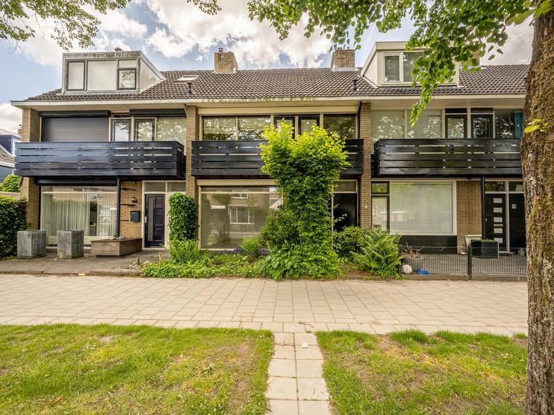 W. Vrijlandtstraat 19, OUD-BEIJERLAND