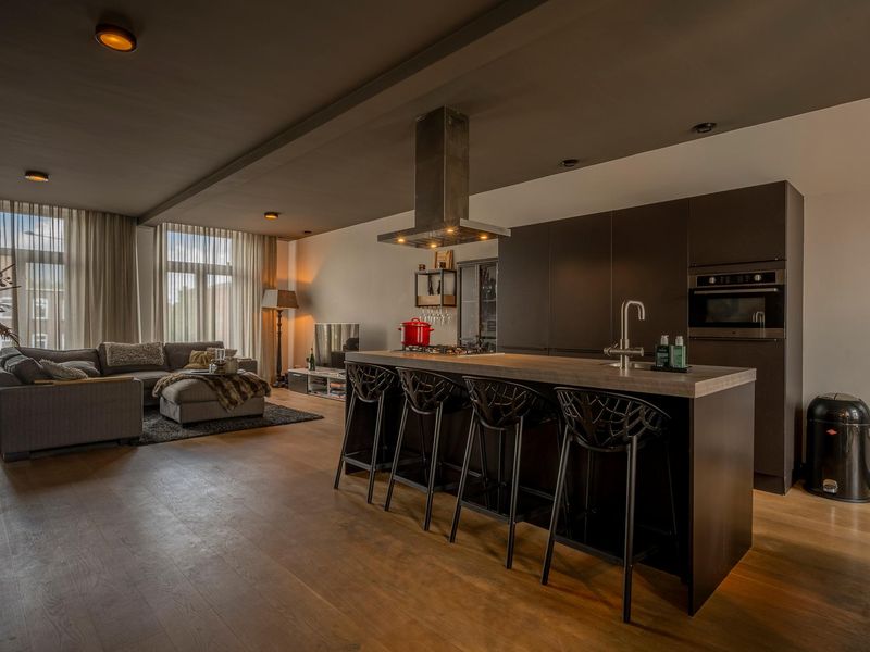 Bierkade 28, OUD-BEIJERLAND