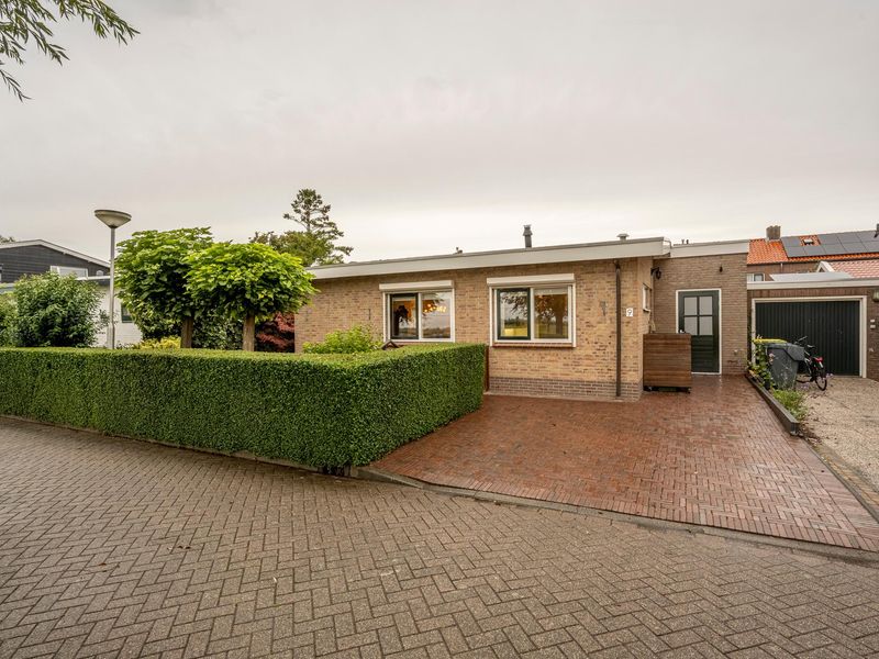 Boomgaardstraat 9, MIJNSHEERENLAND