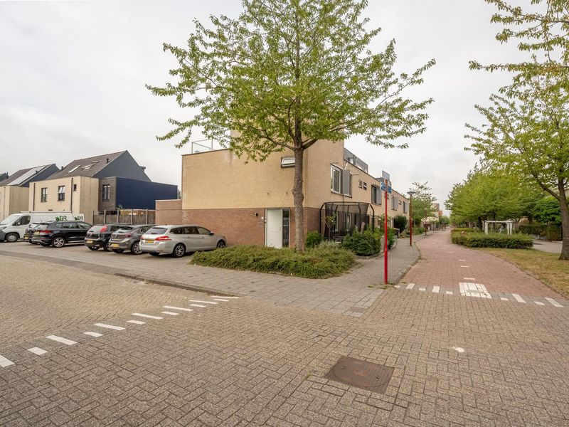 Poortlaan 81, OUD-BEIJERLAND