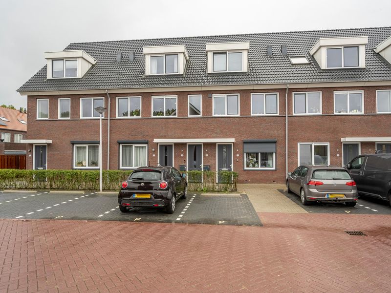 Ons Genoegen 39, PUTTERSHOEK