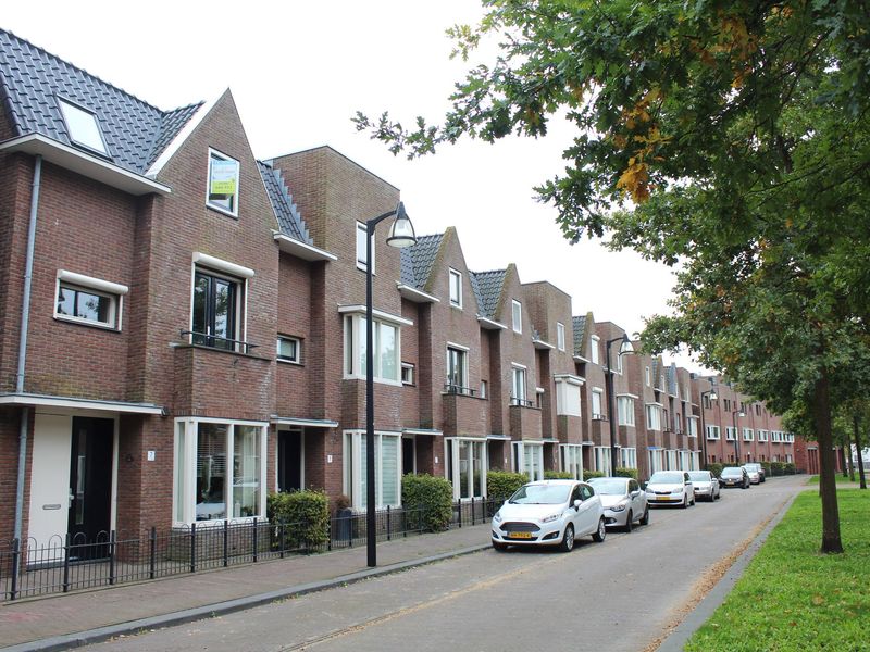 Stuurboord 7, OUD-BEIJERLAND