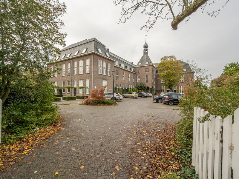 H.B.S.Laan 36, OUD-BEIJERLAND