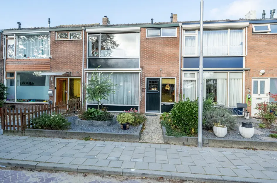 Doormanstraat 21