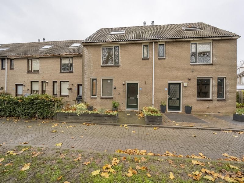 Zoomwijcklaan 94, OUD-BEIJERLAND