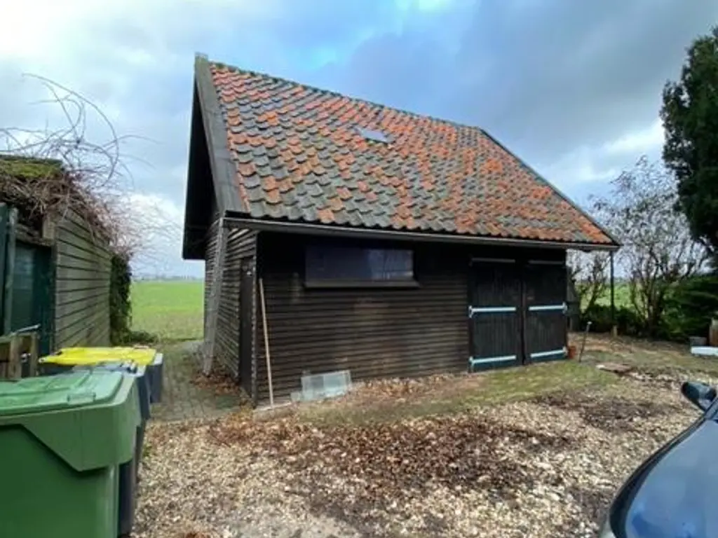 Noorddijk 20, ZUID-BEIJERLAND