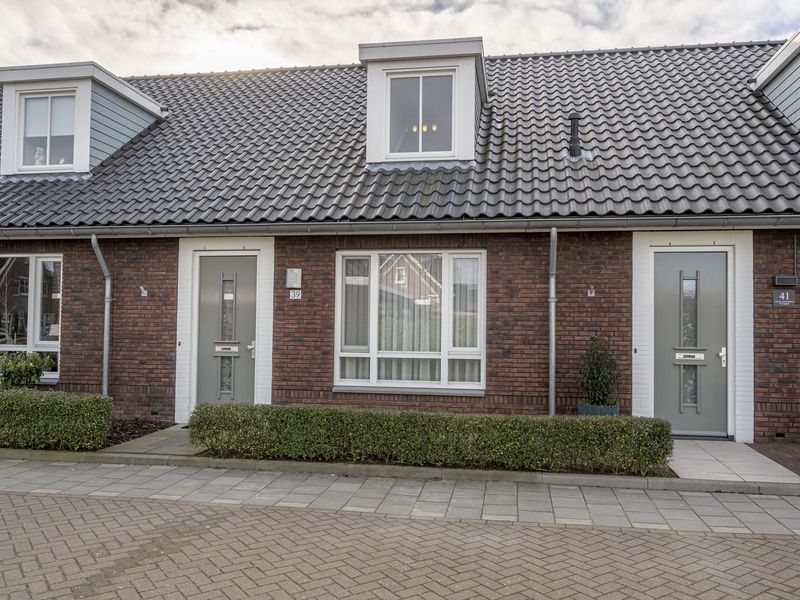 Akkerwinde 39, ZUID-BEIJERLAND