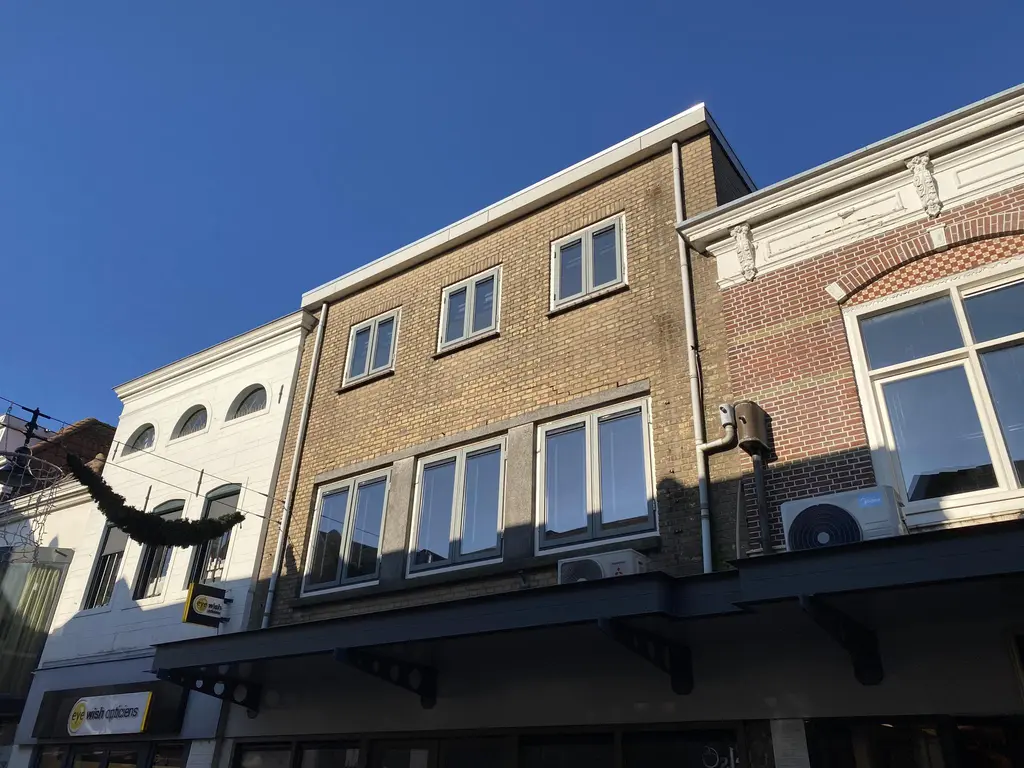 Bierkade 24B, OUD-BEIJERLAND