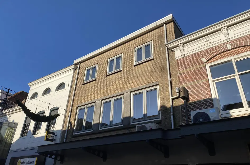 Bierkade 24B