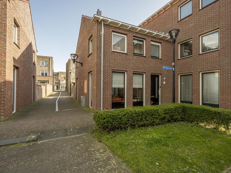 Kaapstander 15, OUD-BEIJERLAND