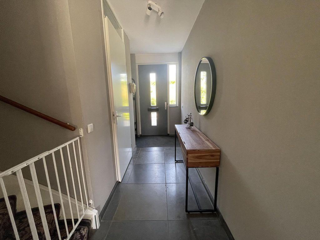 Spuidijk 3, OUD-BEIJERLAND